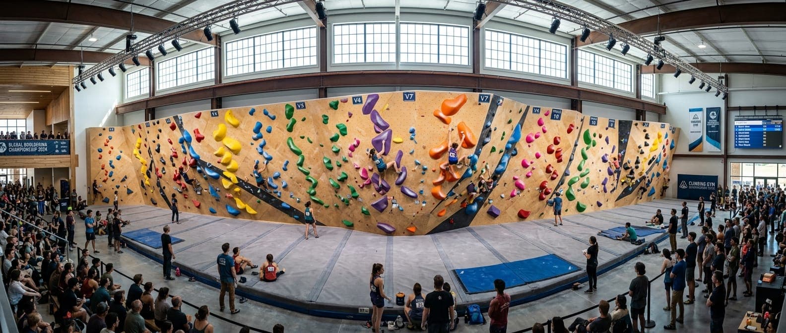 The ROI of AI Routesetting: Calculating the Value for Gym Owners